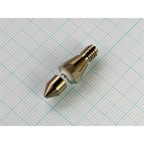 喷嘴 NOZZLE ASSY,CAPILLARY,0.5用于GC-2014／2014C
