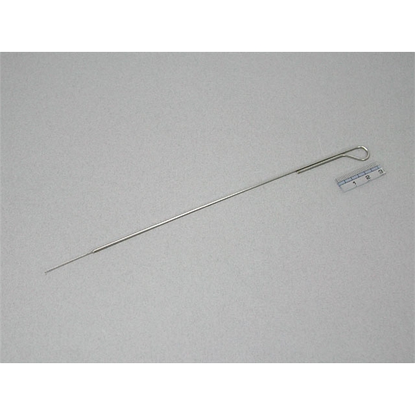 石英棉的装卸工具WOOL PICK-UP JIG用于GC-2014／2014C
