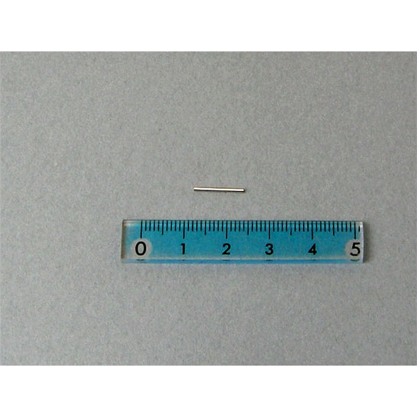 销子PARALLEL PIN,SST A-TYPE 1X12用于GC-2014/2014C