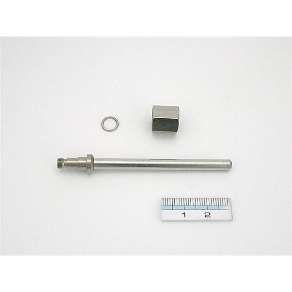 ECD检测器接头CAPILLARY ADAPTOR,DET,ECD用于GC-2014／2014C