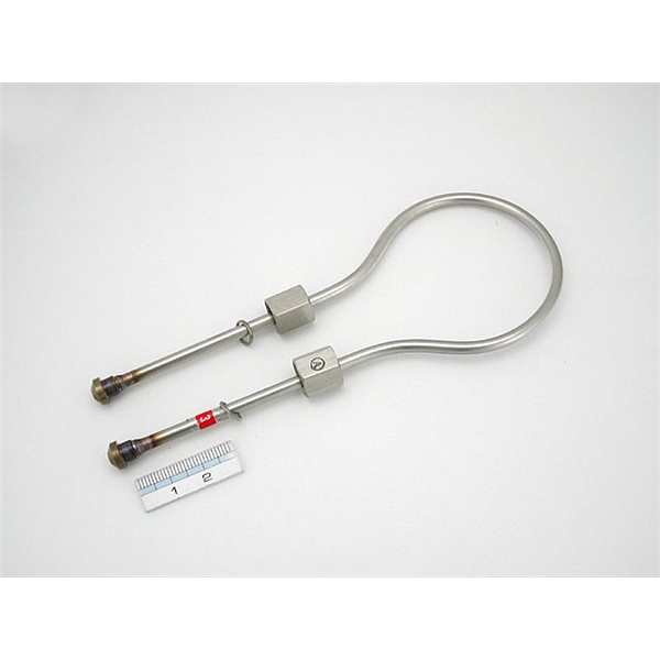 定量环SAMPLE LOOP, 3ML／GC／MGS用于MGS