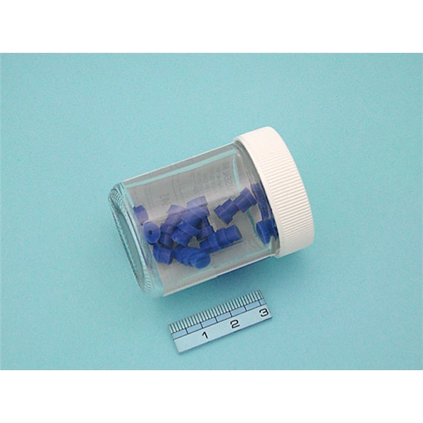 进样垫LL SEPTUM 20个／包，用于GC-14C