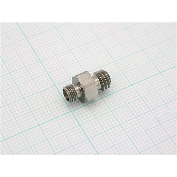 接头ADAPTER,FOR CAPILLARY，用于分流／不分流进样口