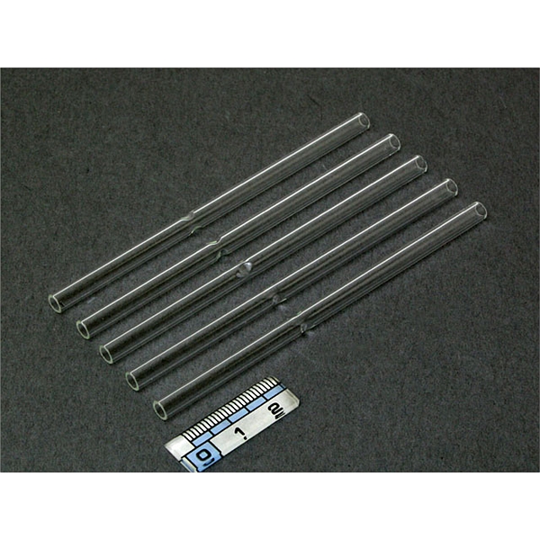 衬管INSERT AOC,SPL-14,5PCS，用于分流／不分流进样口