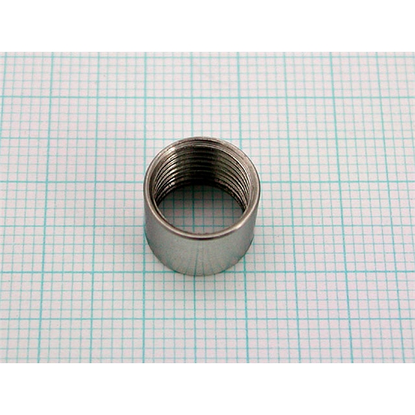 螺帽SHIELD RING，用于火焰光度检测器FPD