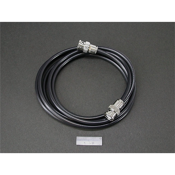 ECD输入信号线SIGNAL CORD, ECD CELL，用于火焰光度检测器FPD