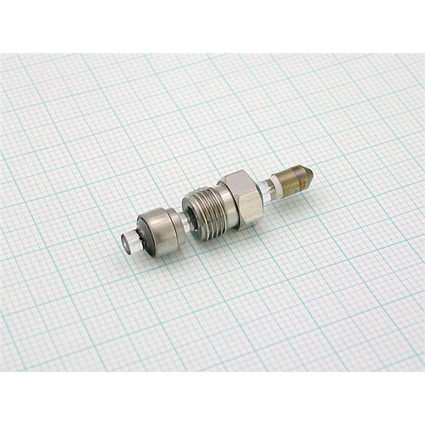 喷嘴NOZZLE ASSY, FID     ／GC-8A,9A，用于氢火焰离子化检测器FID