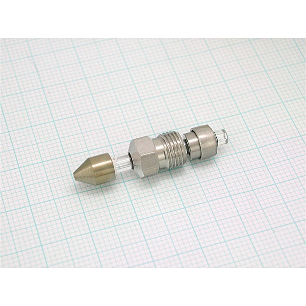 喷嘴FID NOZZLE ASSY／14H，用于氢火焰离子化检测器FID
