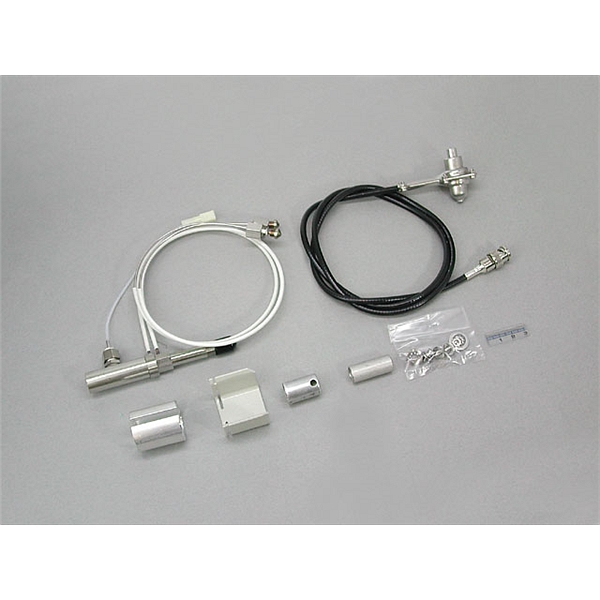 收集极FID CELL ASSY,FOR GC-14A，用于氢火焰离子化检测器FID