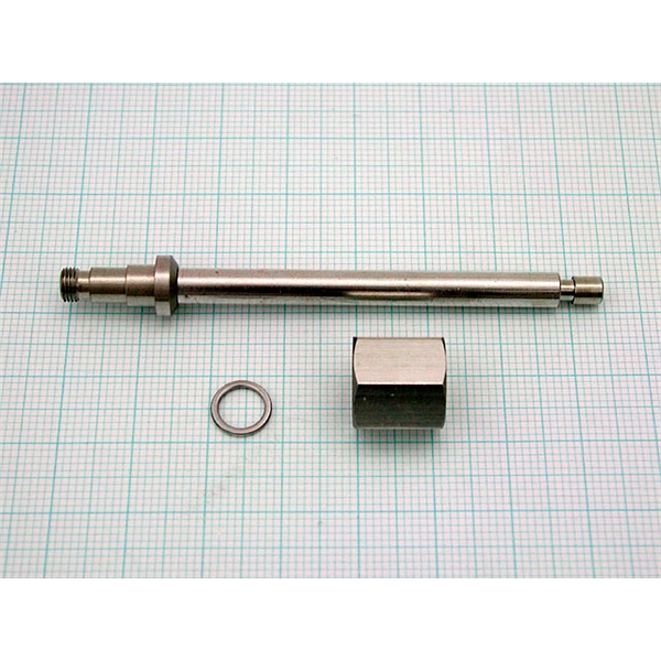 接头ADAPTER,FOR CAPILLARY,DET SIDE，用于氢火焰离子化检测器FID