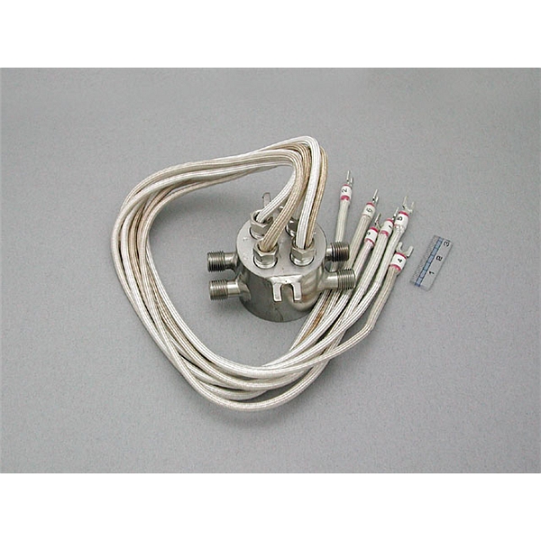 热导池TCD, 100-OHM，用于热导检测器TCD