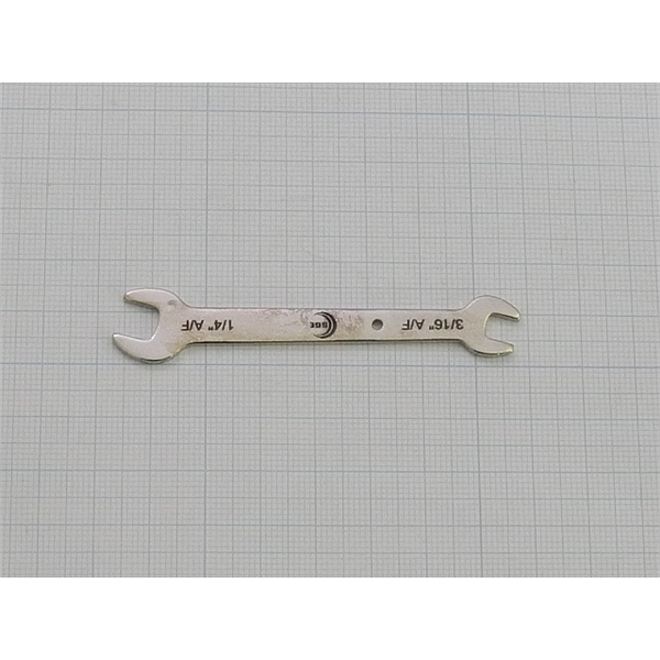扳手SPANNER 3／16X1／4，用于GCMS-QP2020／2020NX