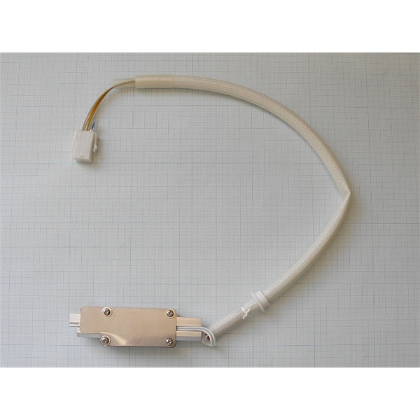 加热器HEATER BLOCK ASSY 10，用于GCMS-QP2010／QP2010S／QP2010Plus