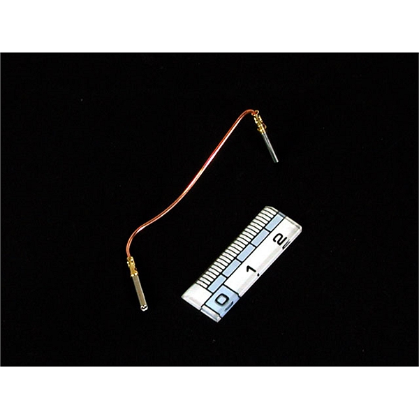 电缆CABLE ASSY.F1(S)，用于GCMS-QP2010／QP2010S／QP2010Plus