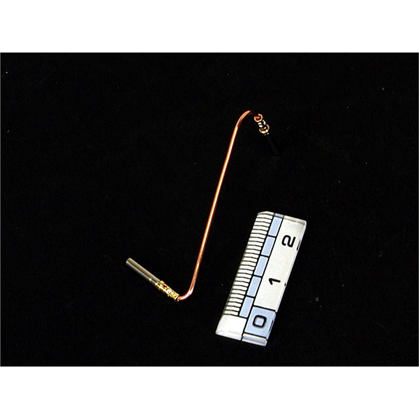 电缆CABLE ASSY.F2(S)，用于GCMS-QP2010／QP2010S／QP2010Plus