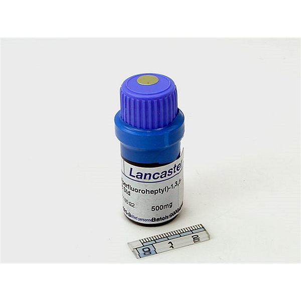 试剂TRIS PFH 0.5GR，用于GCMS-QP2010／QP2010S／QP2010Plus