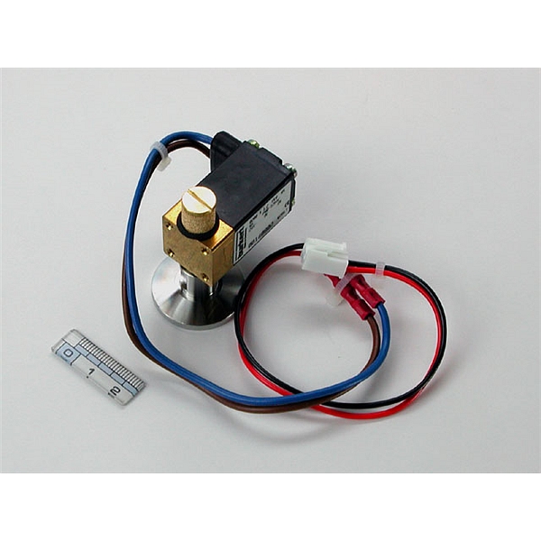 阀组件LEAK VALVE ASSY(+)，用于GCMS-QP2010／QP2010S／QP2010Plus