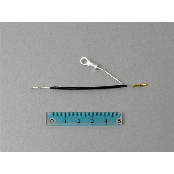 信号电缆SIG CABLE ASSY.DET，用于GCMS-QP2010／QP2010S／QP2010Plus