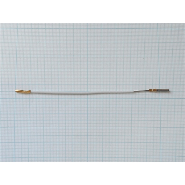 透镜电缆LENS CABLE ASSY.DET，用于GCMS-QP2010／QP2010S／QP2010Plus