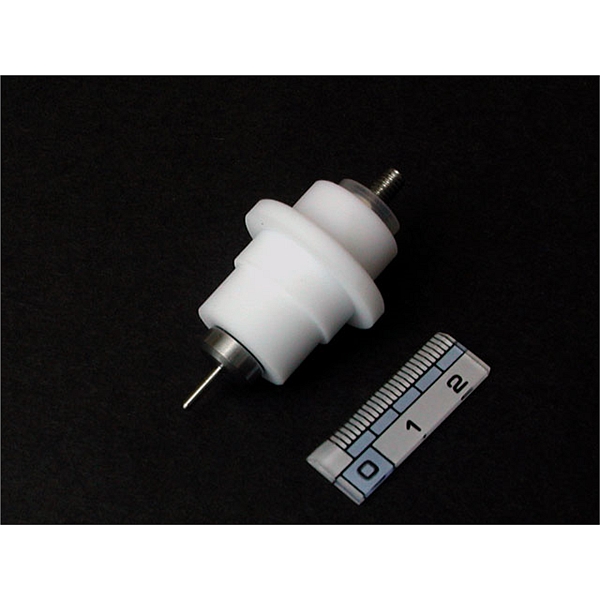 连接组件FEEDTHROUGH ASSY,CDD,用于GCMS-QP2010/QP2010S/QP2010Plus