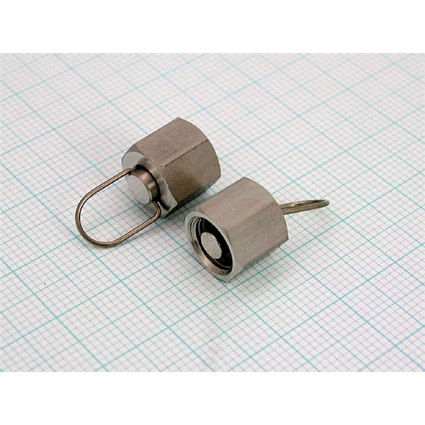 螺帽CAP SET,G 2／PKT，用于GCMS-QP2010／QP2010S／QP2010Plus