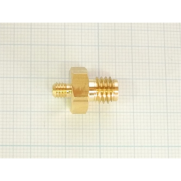 接头JOINT,M5-1／8，用于GCMS-QP2010／QP2010S／QP2010Plus