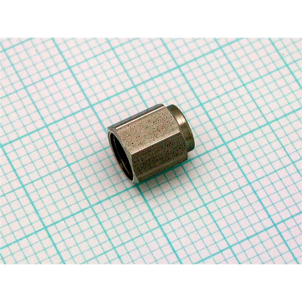 接头NUT／CLH，用于GCMS-QP2010／QP2010S／QP2010Plus