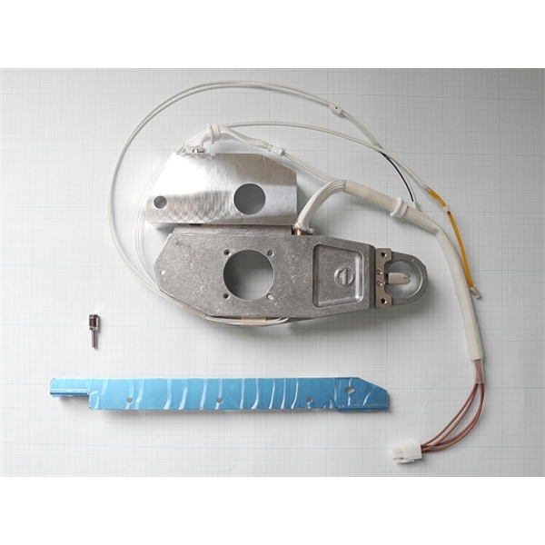 加热阀门HS-20Trap bulb heater100V，用于GCMS-QP2010／QP2010S／QP2010Plus