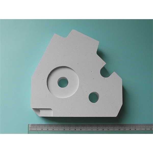 隔热材料HS-20 B-TRAP,bulb，用于GCMS-QP2010／QP2010S／QP2010Plus