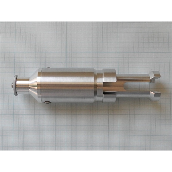 针导总成HS-20 Needle guide，用于GCMS-QP2010／QP2010S／QP2010Plus