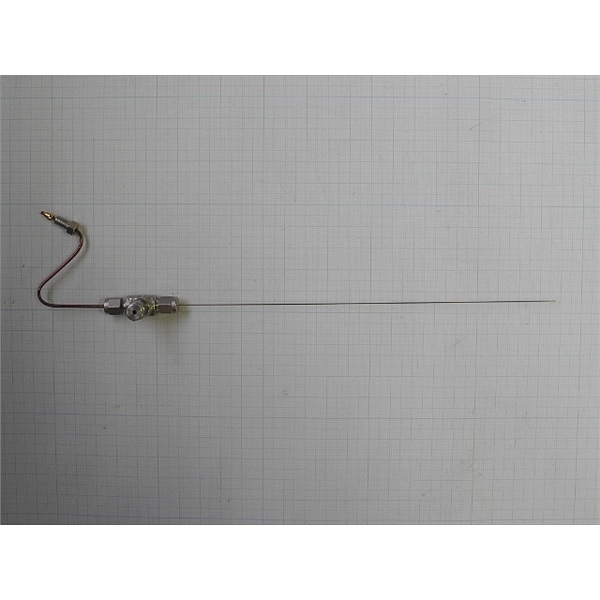 管路Tubing vent T for HS-20，用于GCMS-QP2010／QP2010S／QP2010Plus