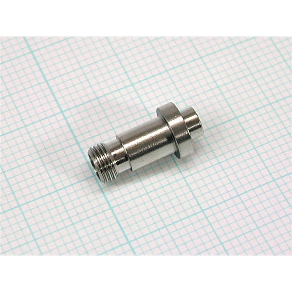 转接器ADAPTER,C-GN，用于GCMS-QP2010／QP2010S／QP2010Plus