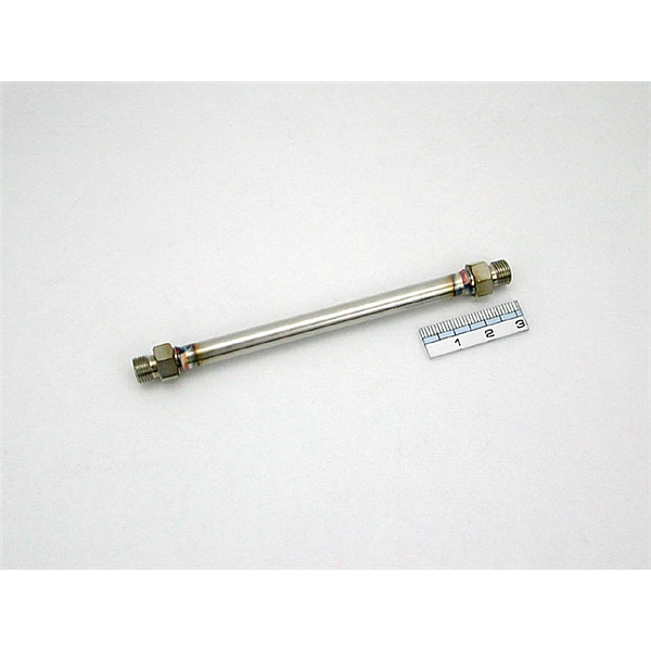 分子筛Molecular Sieve Filter, Conditioning，用于GCMS QP5050／QP5000