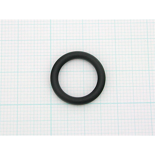 O型圈O-RING,4D P12,用于GCMS QP5050/QP5000
