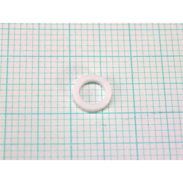 陶瓷垫片CERAMIC,INSULATOR,A24-251-1，用于GCMS QP5050／QP5000