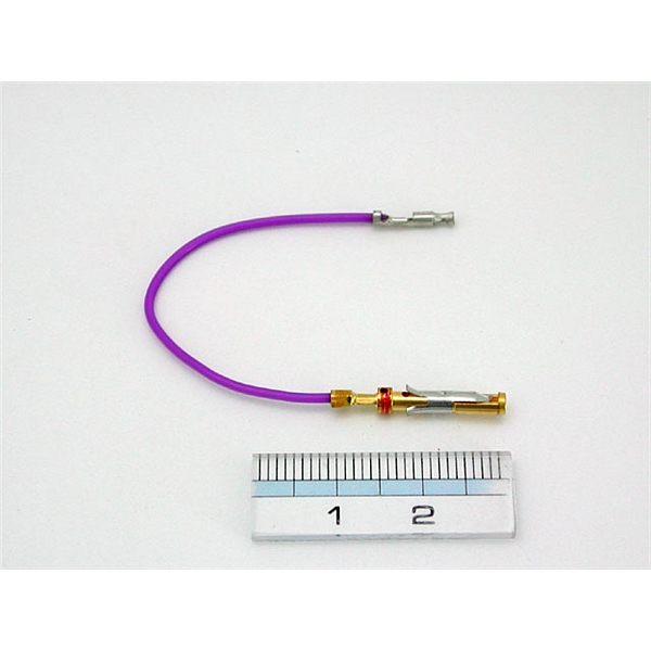 连接线LEAD WIRE,H／QP-5050A，用于GCMS QP5050／QP5000