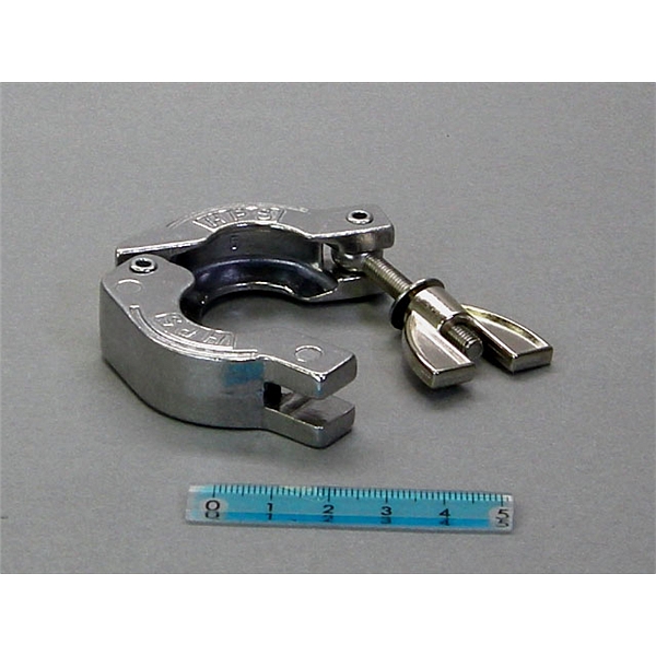 卡子CLAMP,10/16KF 18341,用于GCMS QP5050/QP5000