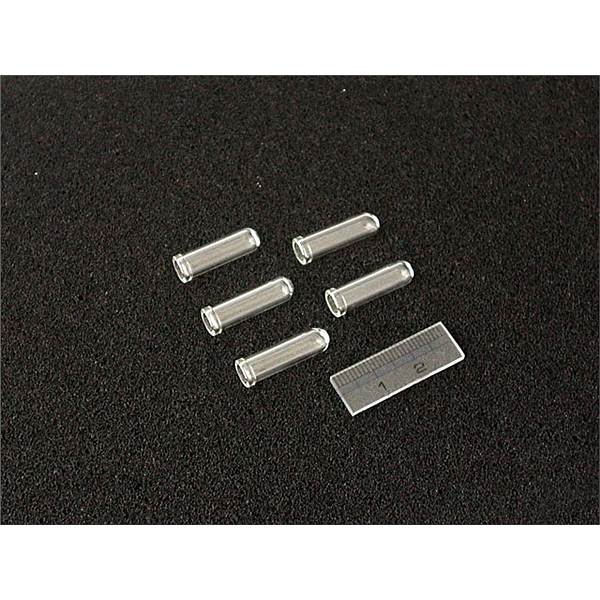 样品架SAMPLE VIAL AOC-6 5PCS／PKT，用于GCMS QP5050／QP5000