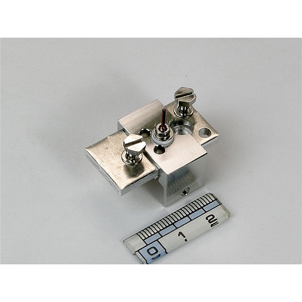 金属制品REPELLER ASSY,CI+(HT)，用于GCMS-TQ8030／TQ8040