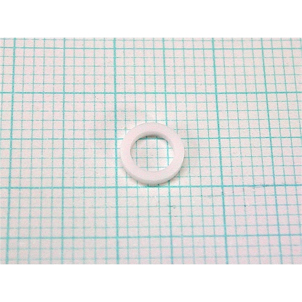 陶瓷垫片CERAMIC,INSULATOR,A24-251-1，用于GCMS-TQ8030／TQ8040