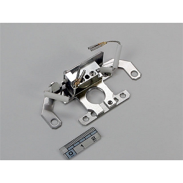 加热器HEATER BLOCK ASSY，用于GCMS-TQ8030／TQ8040