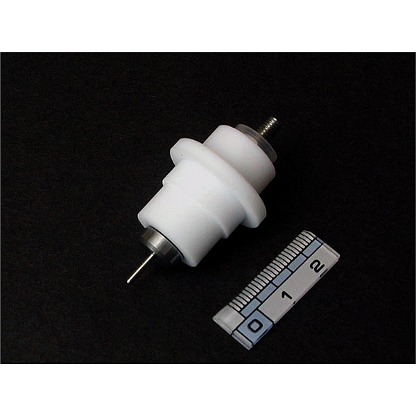 连接组件FEEDTHROUGH ASSY,CDD,用于GCMS-TQ8030/TQ8040