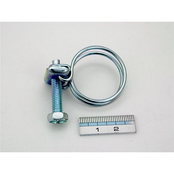管子HOSE BAND,WIRE 28，用于GCMS-TQ8030／TQ8040