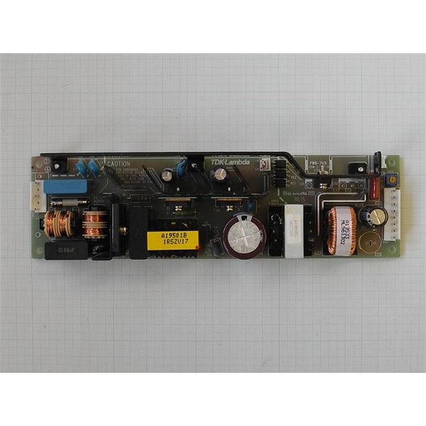 电源Power Supply (ZWS100AF-24／J)，用于GCMS-TQ8030／TQ8040