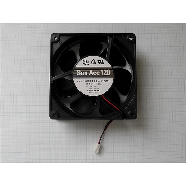 电源FAN ASSY POWER，用于GCMS-TQ8030／TQ8040