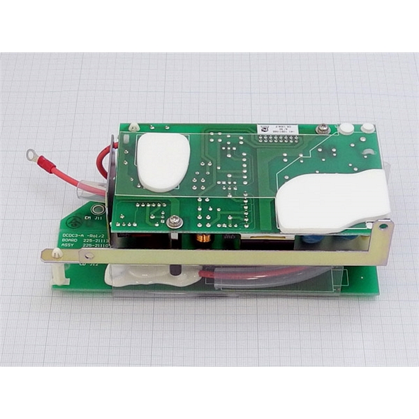 电源板HV PCB-Ro ASSY ,用于GCMS-TQ8030