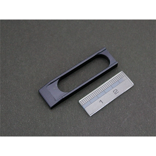 垫片SPACER FOR 5MM CELL，用于UV-1800