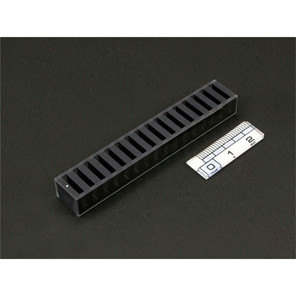 16系列微量池16-MICRO MULTI CELL 10MM，用于UV-1800