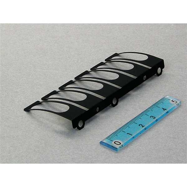 弹簧片LEAF SPRING，用于UV-1800