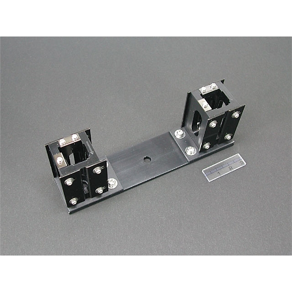 微量池带光阑池支架CELL HOLDER,MICRO CELL，用于UV-1800